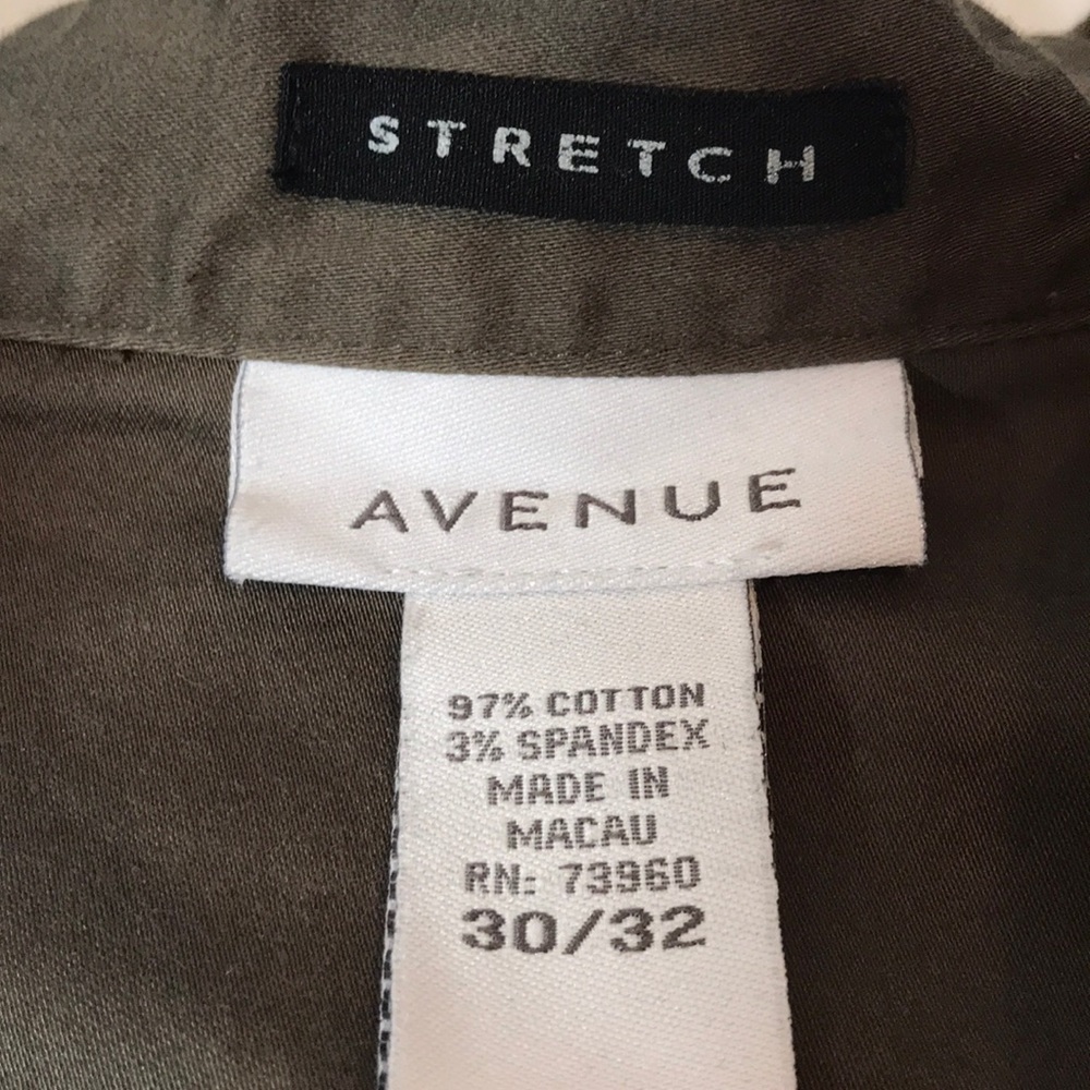 Avenue Plus Size Jacket - image 2